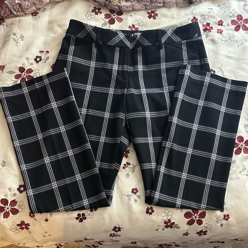 Express Editor Pants - image 2